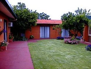 The Miners Rest Motel Καλγκούρλι Εξωτερικό φωτογραφία