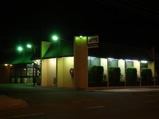 The Miners Rest Motel Καλγκούρλι Εξωτερικό φωτογραφία
