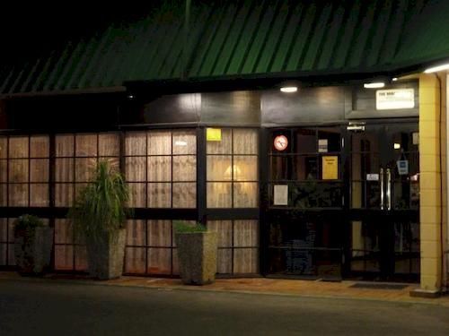 The Miners Rest Motel Καλγκούρλι Εξωτερικό φωτογραφία