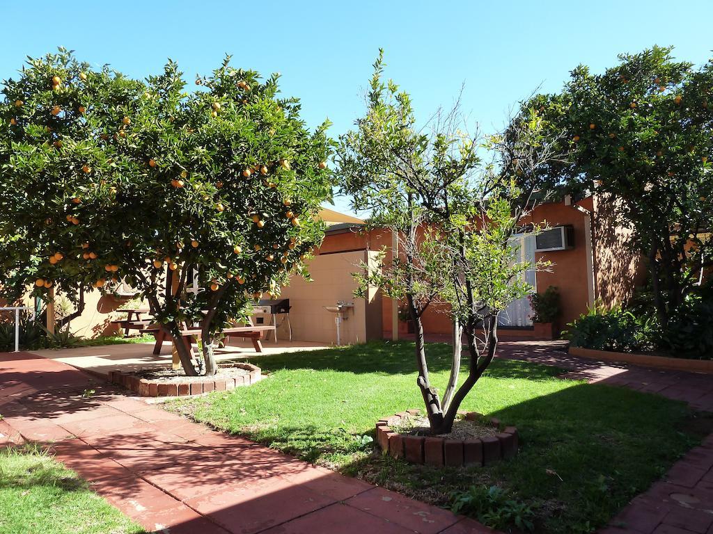 The Miners Rest Motel Καλγκούρλι Εξωτερικό φωτογραφία